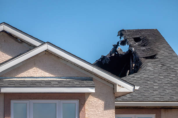Licensed Emergency Fire Cleanup service in Fairfax, MN - Fire Damage Laser Cleaning